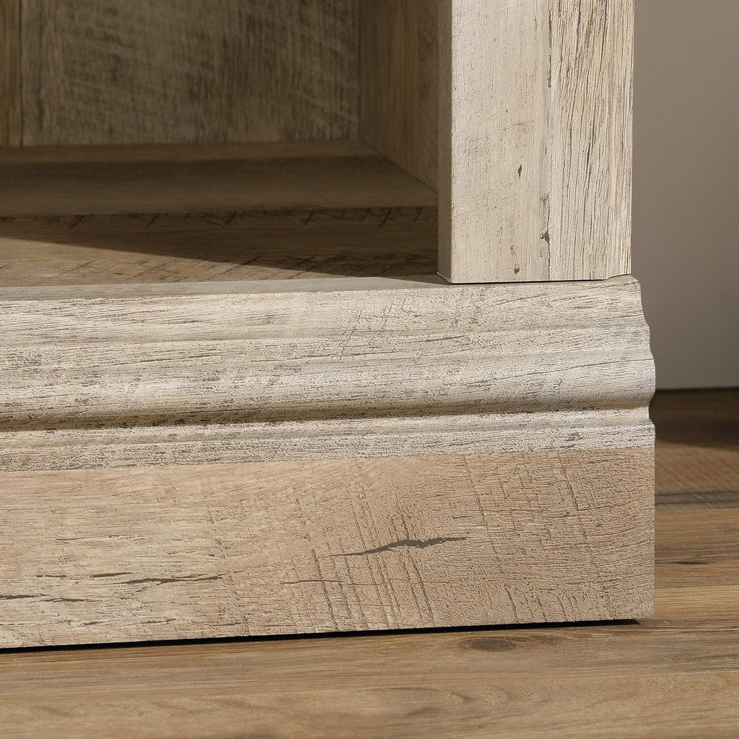 Sauder Select 3-Shelf Bookcase