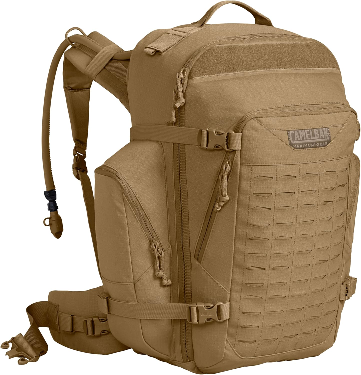 CamelBak BFM Tactical Hydration Backpack with Mil Spec Crux Reservoir