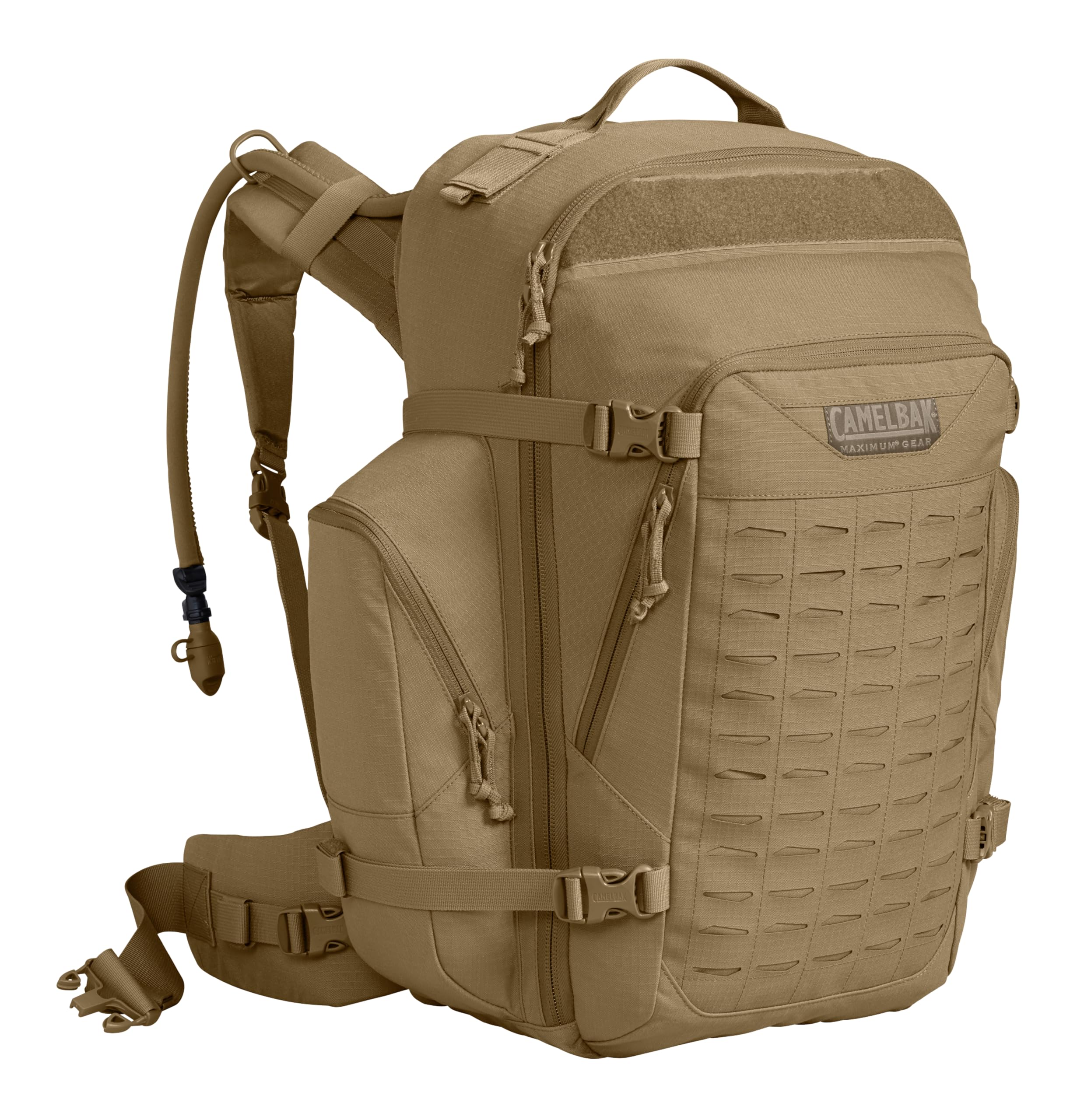 CamelBak BFM Tactical Hydration Backpack with Mil Spec Crux Reservoir