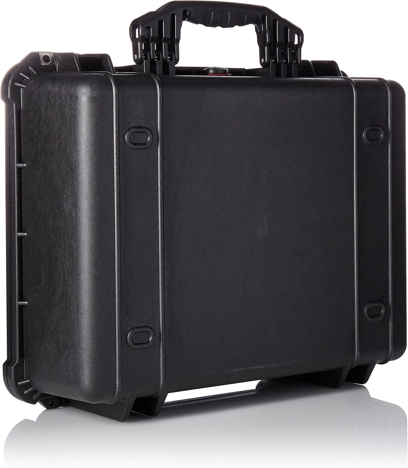 Pelican 1550EMS Case with Lid Organizer and Dividers