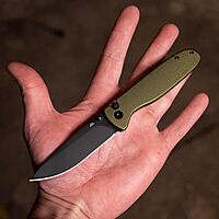 OUTDOOR EDGE Folding Pocket Knives