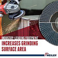 WEILER Abrasives & Brushes
