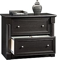 Sauder Palladia 2-Drawer Lateral File Cabinet