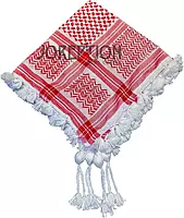 Heavy Jordanian Shemagh