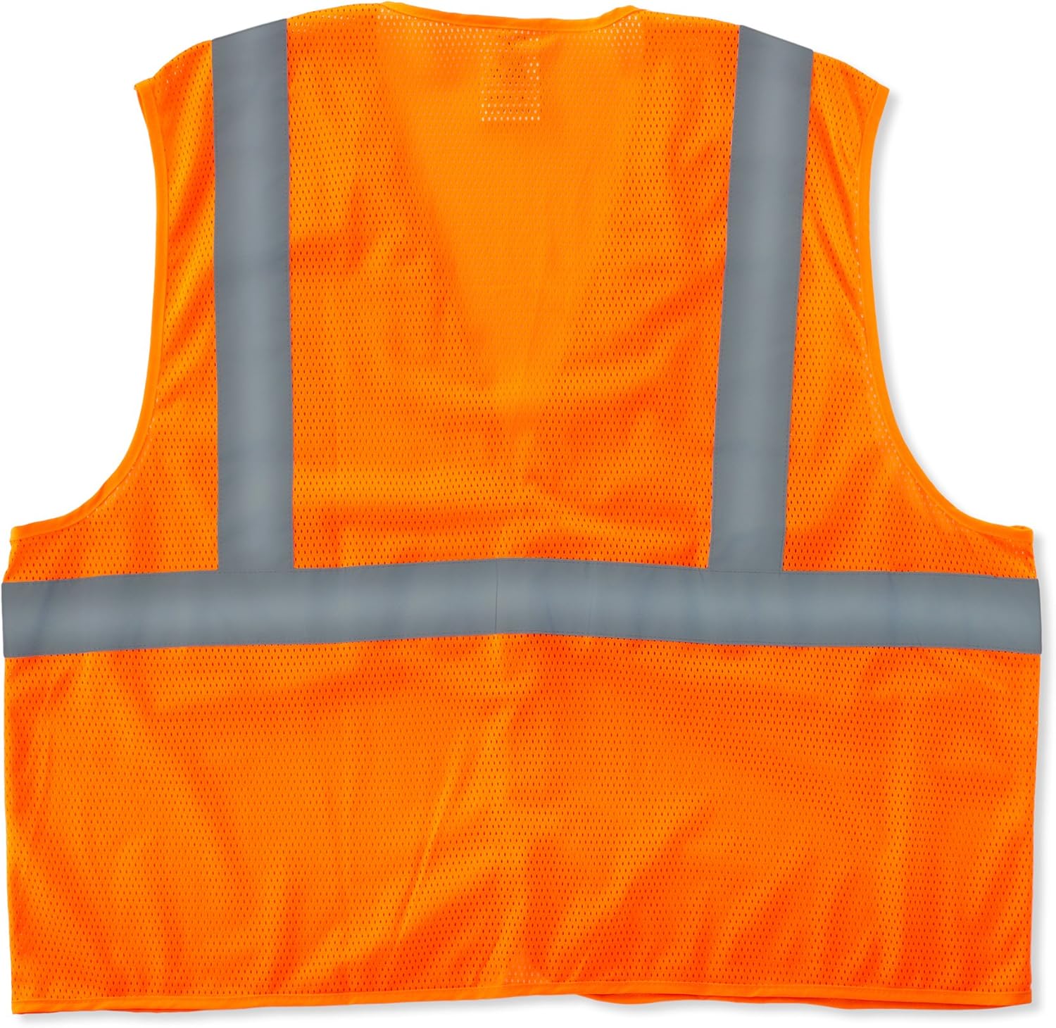 Ergodyne GloWear 8205HL Type R Class 2 Super Econo Mesh Safety Vest