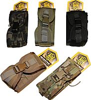 High Speed Gear Ambidextrous Multipurpose Pouch (AMP)