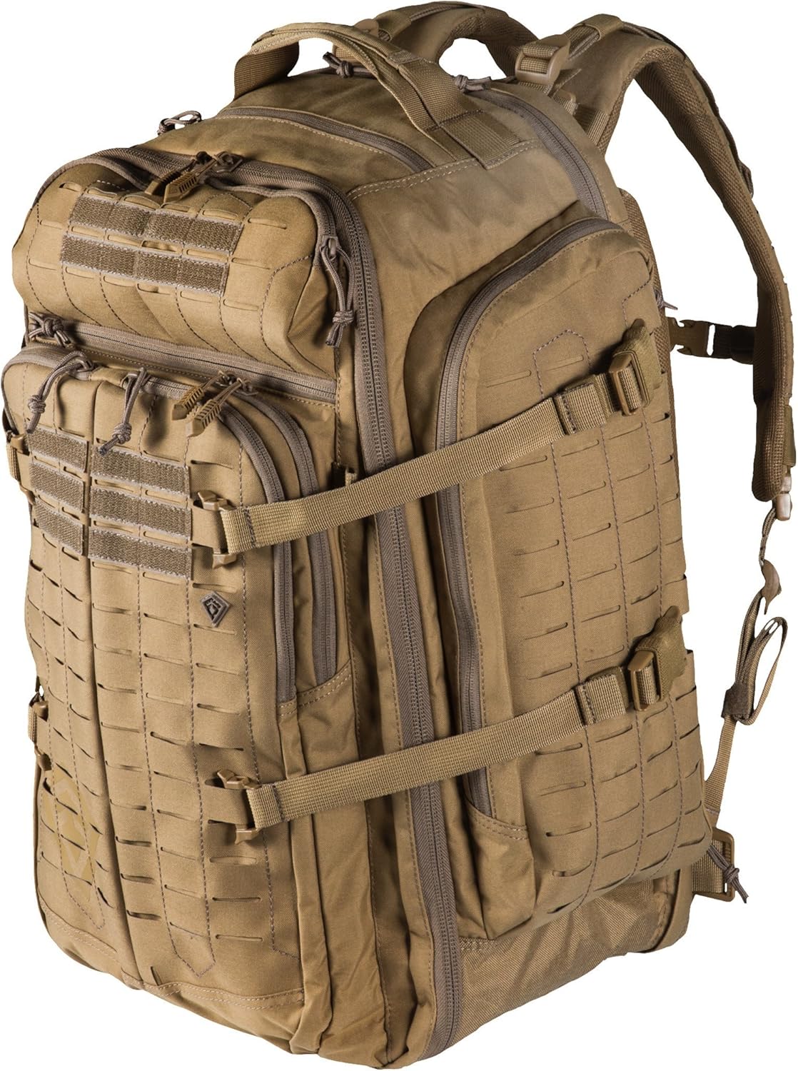 FIRST TACTICAL Tactix 3-Day Plus Backpack 62L