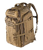 FIRST TACTICAL Tactix 3-Day Plus Backpack 62L