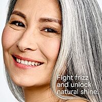 Conair Mini Pro Travel Hair Dryer with Folding Handle - 1200W Tourmaline Ceramic (Red)