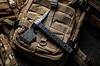SOG WAR Fighter Axe