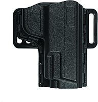 Uncle Mike's Tactical Reflex Open Top Holster