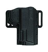 Uncle Mike's Tactical Reflex Open Top Holster