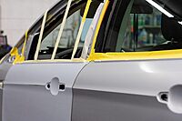 FrogTape 225 Gold Medium-High Adhesion Masking Tape