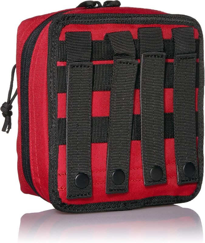 VooDoo Tactical Rip-Away Medic Pouch