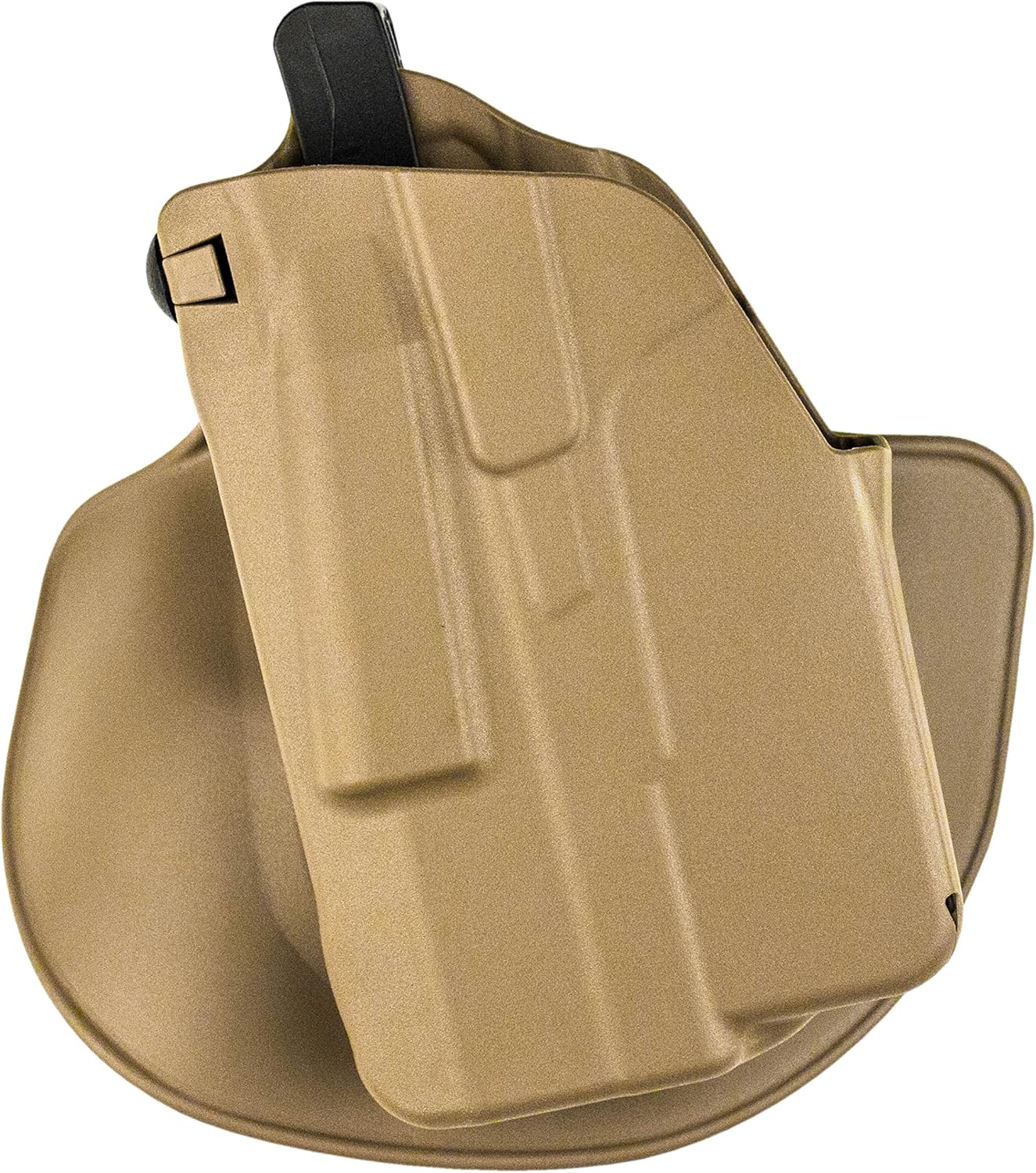 SAFARILAND 7378 7TS ALS Paddle and Belt-Loop Combo Holster