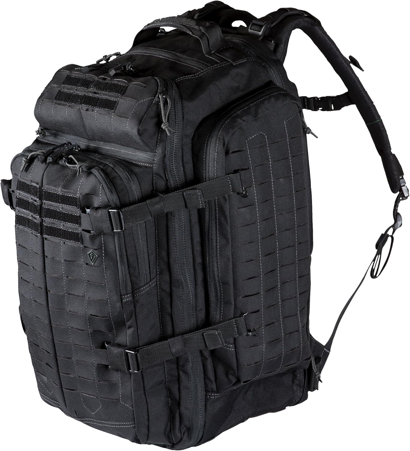 FIRST TACTICAL Tactix 3-Day Plus Backpack 62L