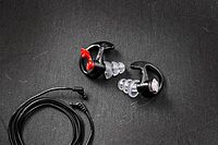SureFire EP4 Sonic Defenders Plus filtered Earplugs