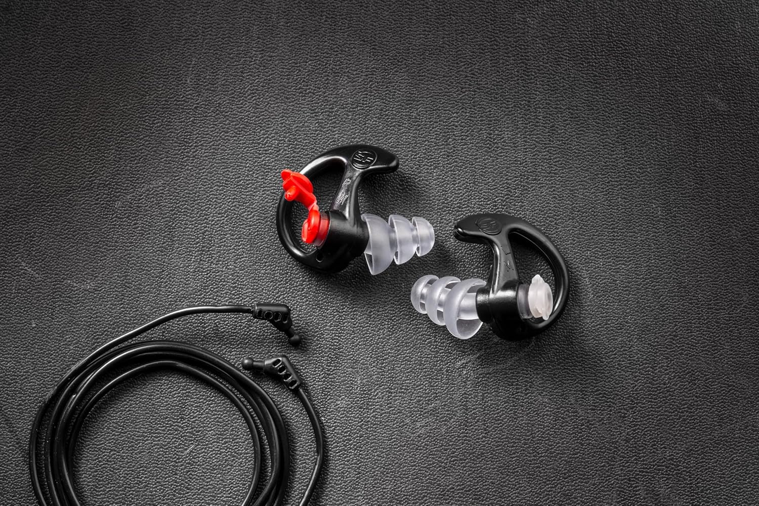 SureFire EP4 Sonic Defenders Plus filtered Earplugs