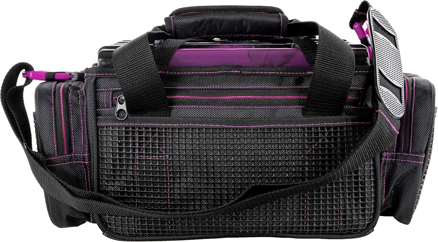 EVOLUTION OUTDOOR Drift Series Topless Horizontal Tackle Bag