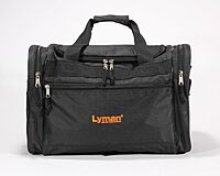 Lyman Shooting Range Gun Bag, Black