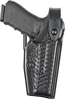 Safariland 6280 SLS Mid-Ride Duty Holster Level II/III Retention