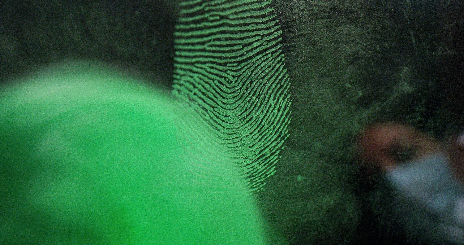 Armor Forensics Magnetic Fingerprint Powder