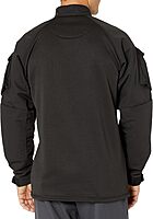 TRU-SPEC Men's 1/4 Zip Winter Combat Shirt