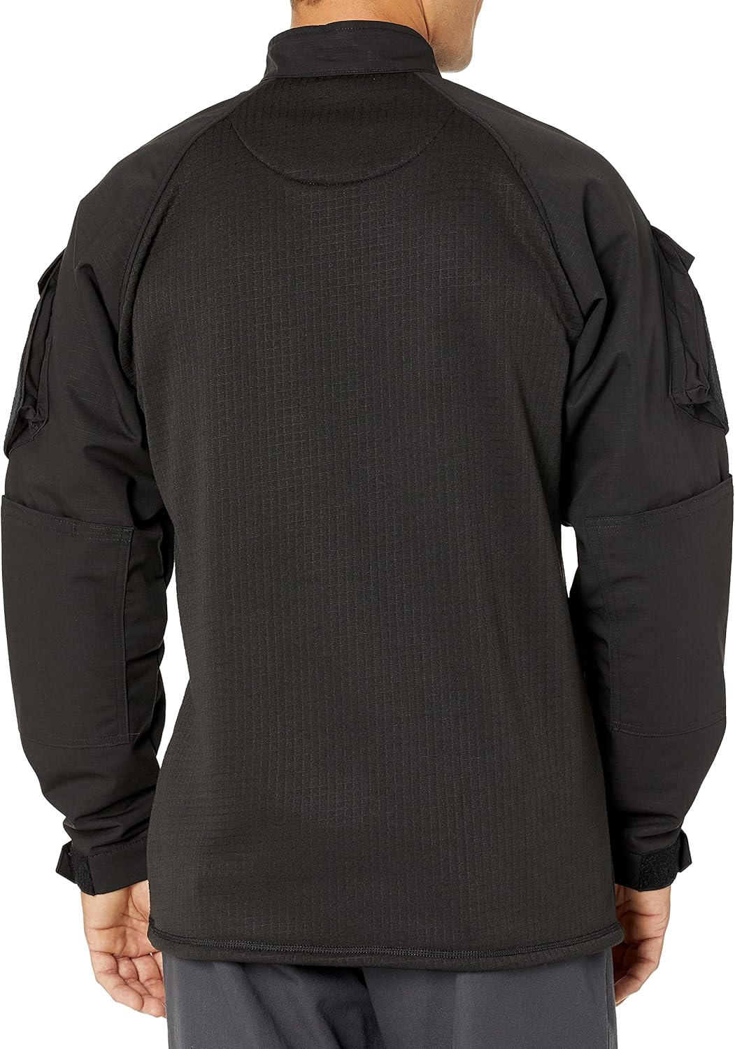 TRU-SPEC Men's 1/4 Zip Winter Combat Shirt