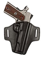 BIANCHI Model 126 Assent Open-Top High-Ride Holster
