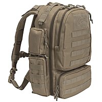 VOODOO TACTICAL Mini Tobago Pack