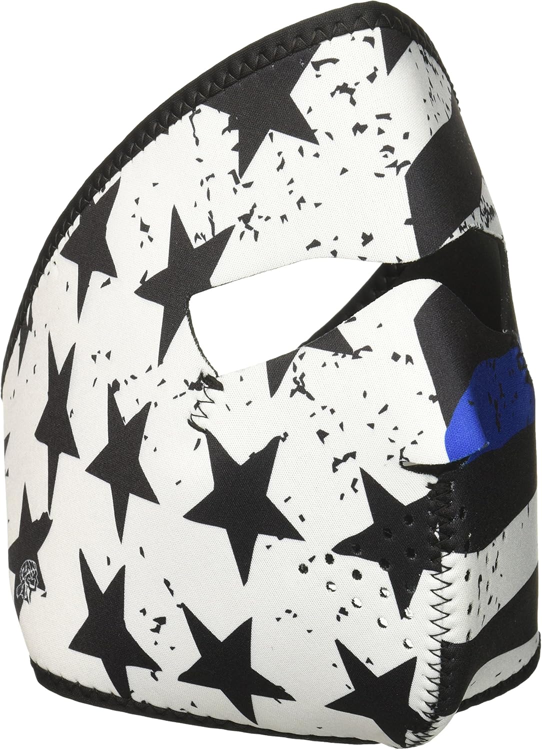 ZANheadgear Neoprene Full Face Mask
