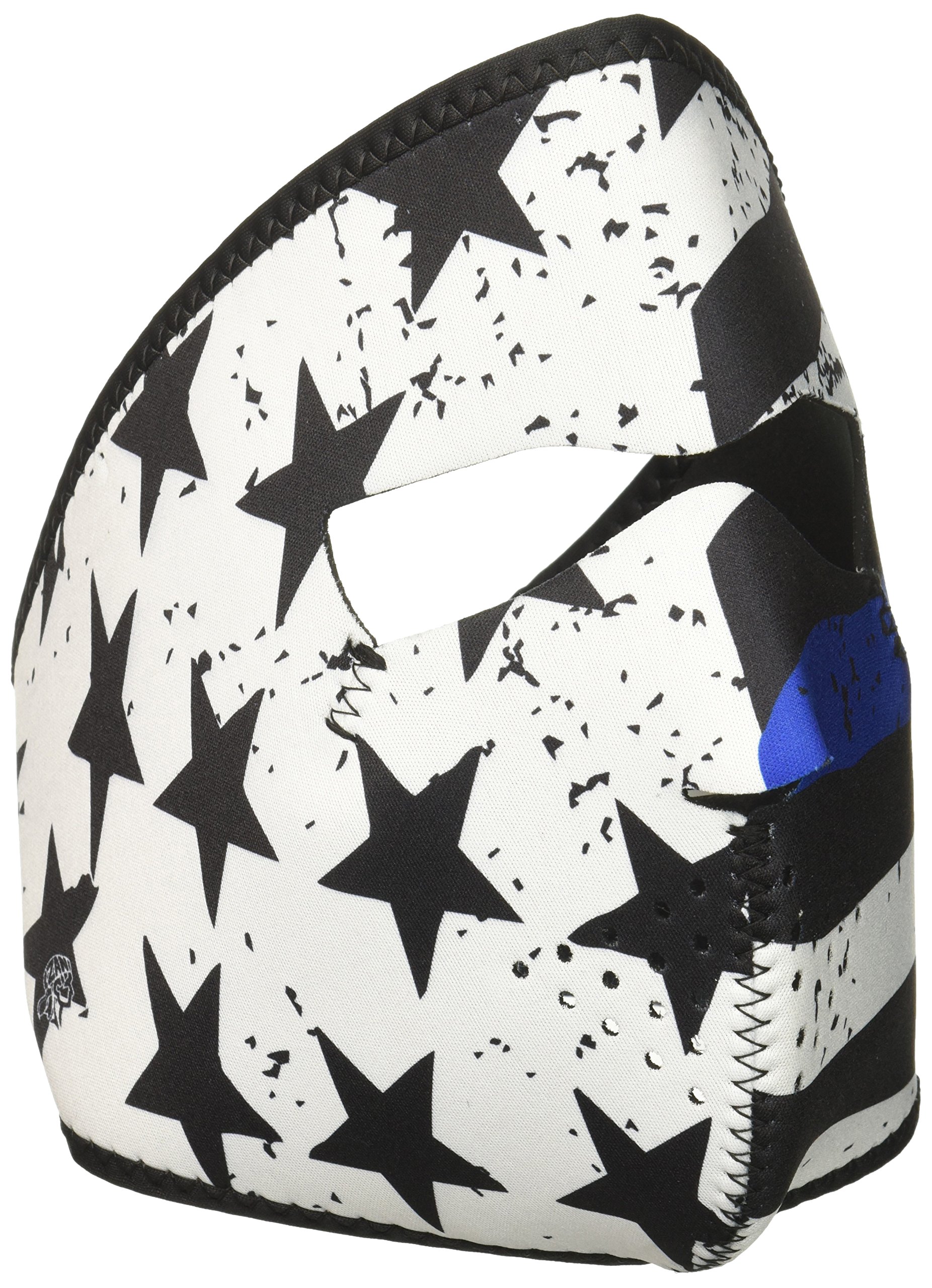 ZANheadgear Neoprene Full Face Mask