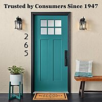 KRYLON Clear Polyurethane Spray Protective Varnish