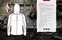 Vertx Men's Standard Firebase Hoody, RANGER GREEN, Medium