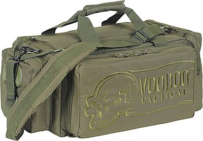 VOODOO TACTICAL Rhino Range Bag