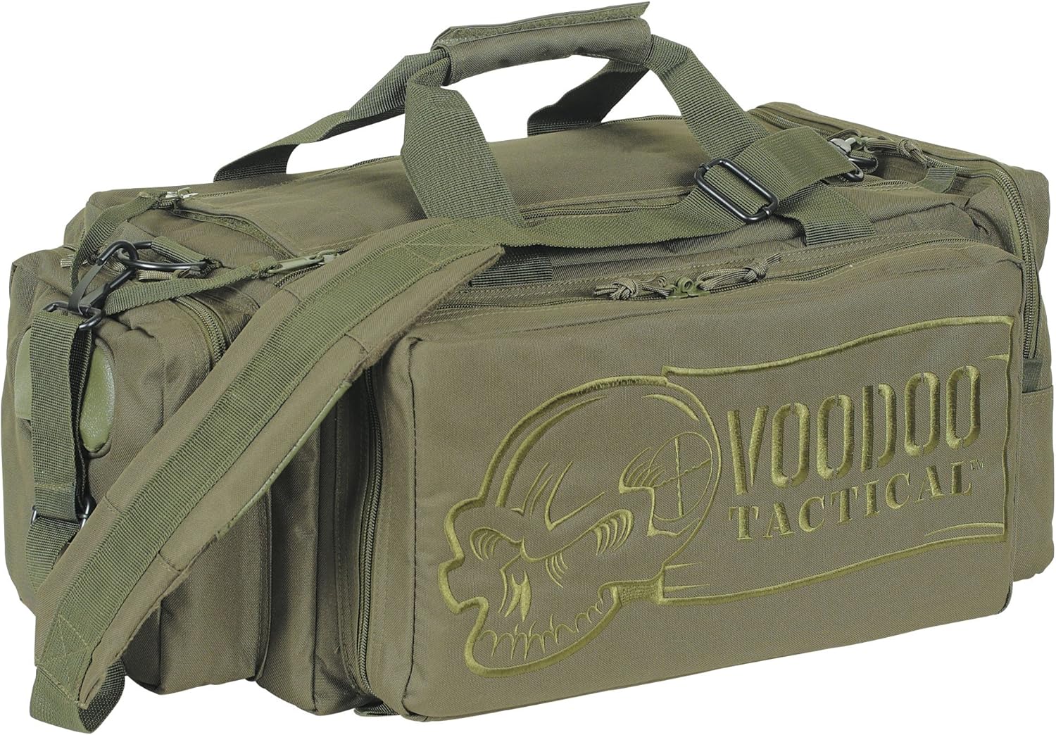 VOODOO TACTICAL Rhino Range Bag