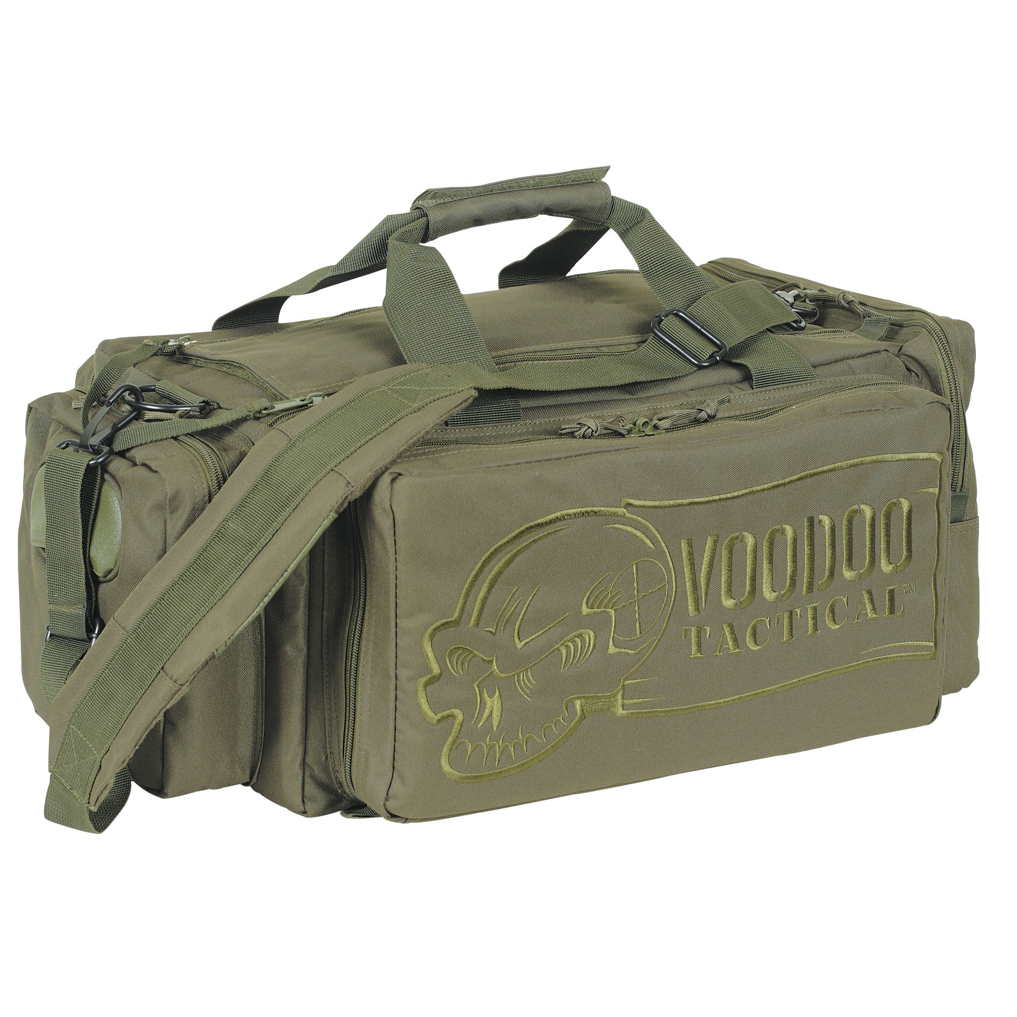 VOODOO TACTICAL Rhino Range Bag