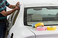 FrogTape 225 Gold Medium-High Adhesion Masking Tape