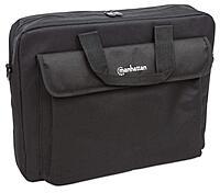 Manhattan London Notebook Computer Briefcase 15.6inch