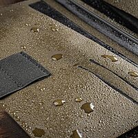 RITE IN THE RAIN Monsoon Tracker Weatherproof TPU Notebook Cover