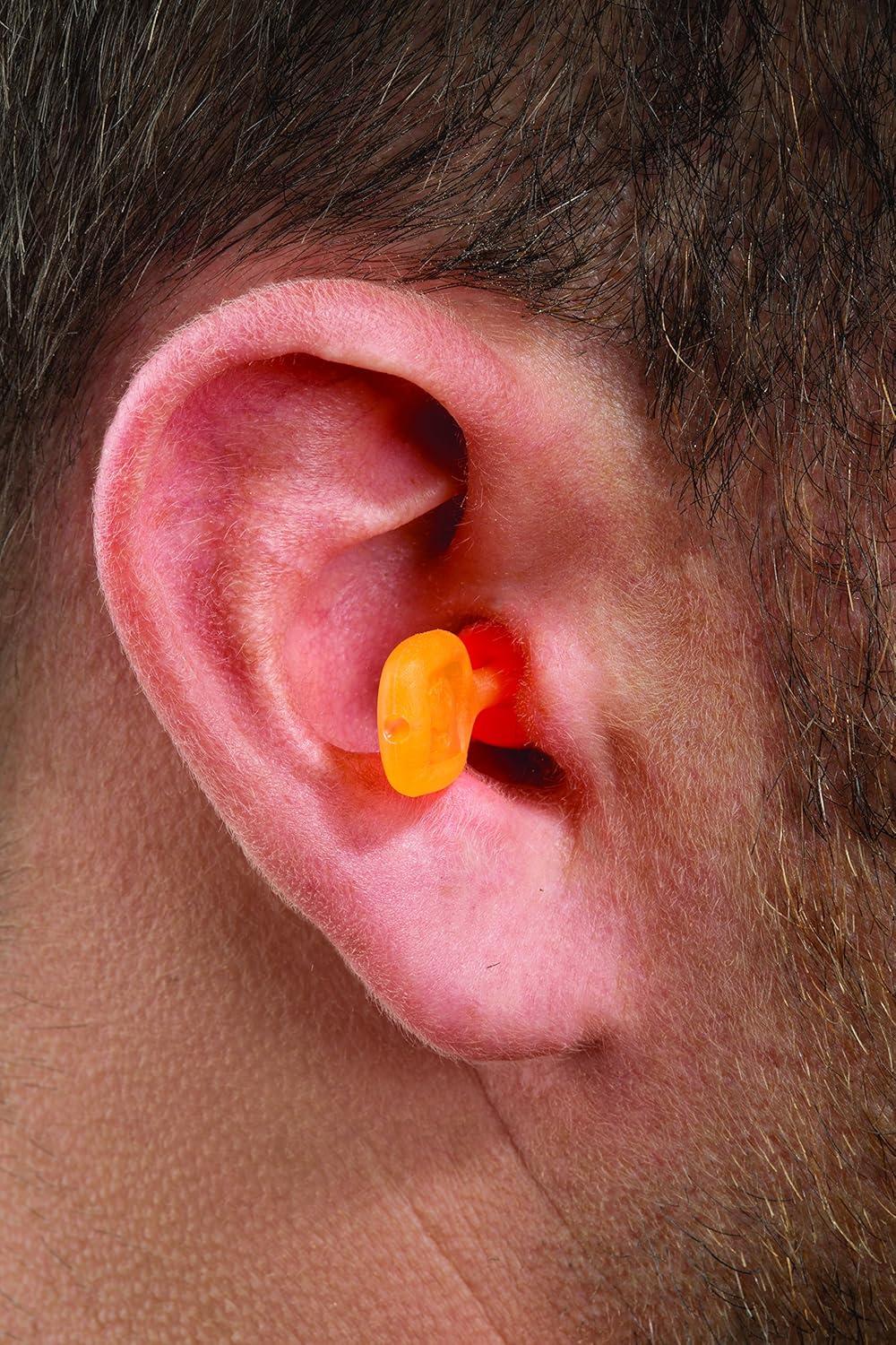 Howard Leight TrustFit Pod Reusable Foam Earplugs