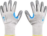 Honeywell CoreShield 13-Gauge Cut-Resistant Glove, Nitrile Micro-Foam