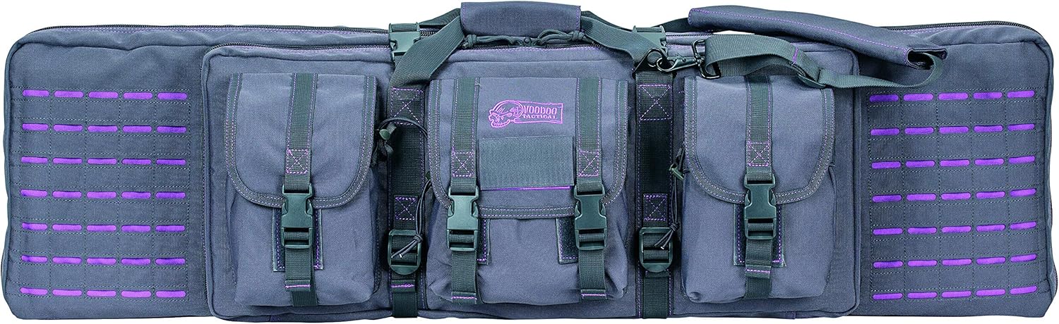 VooDoo Tactical Padded Weapons Case