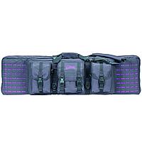 VooDoo Tactical Padded Weapons Case