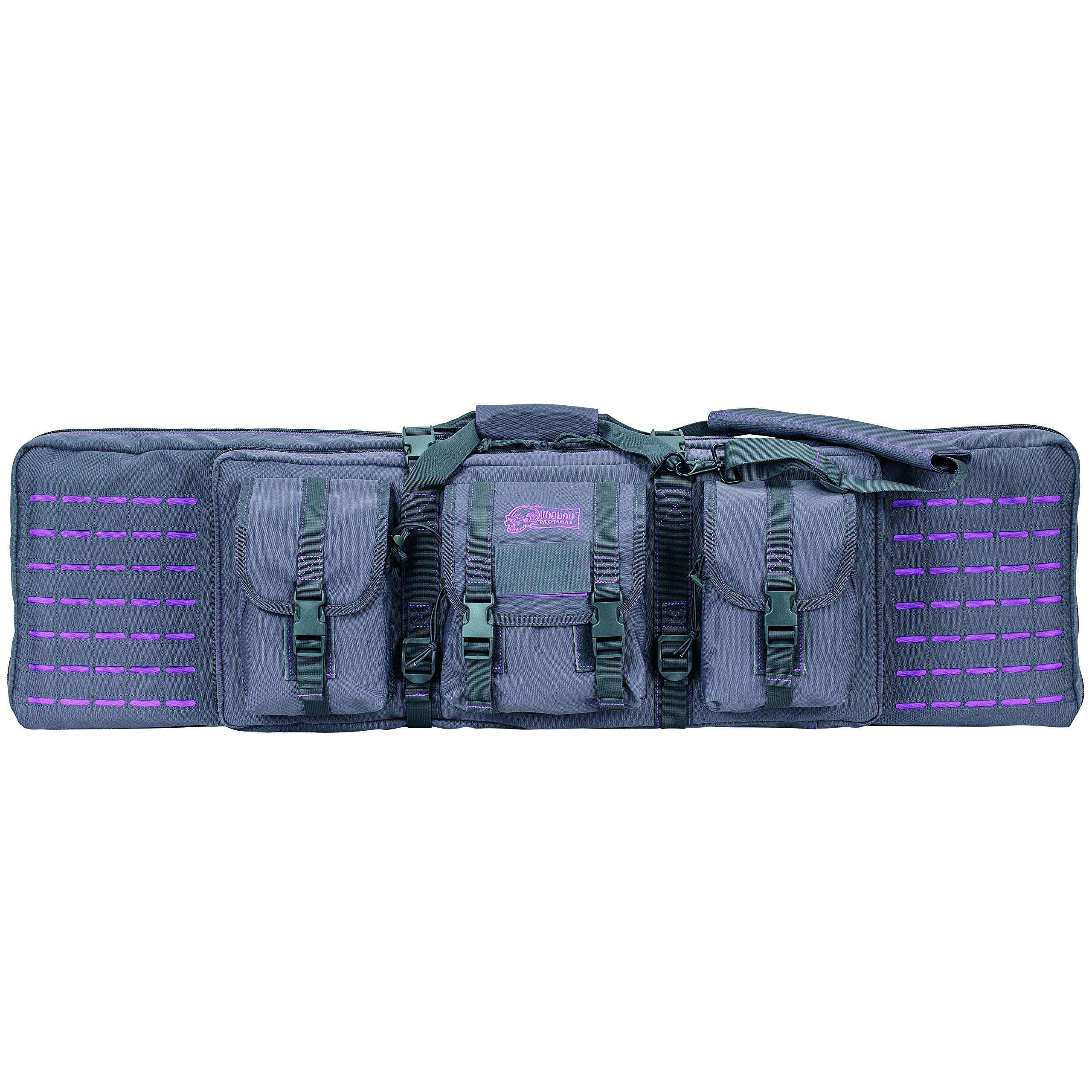 VooDoo Tactical Padded Weapons Case