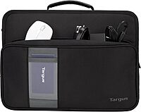 TARGUS Work-in Case for 11.6-Inch Chromebook and Notebook