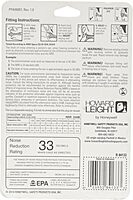Howard Leight Super Leight Disposable Foam Shooting Earplugs, 5-Pairs (R-84133) (Pack of 2) Orange 5 Count (Pack of 2)