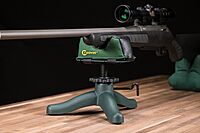 CALDWELL The Rock Shooting Rest