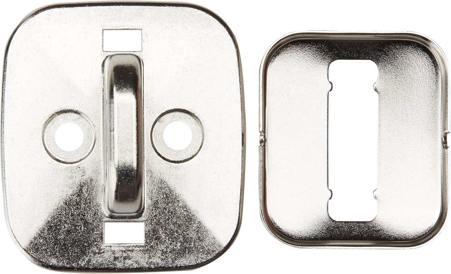 Targus Security Anchor Base Plate for Keyed or Combination DEFCON Cable Locks (PA400P)