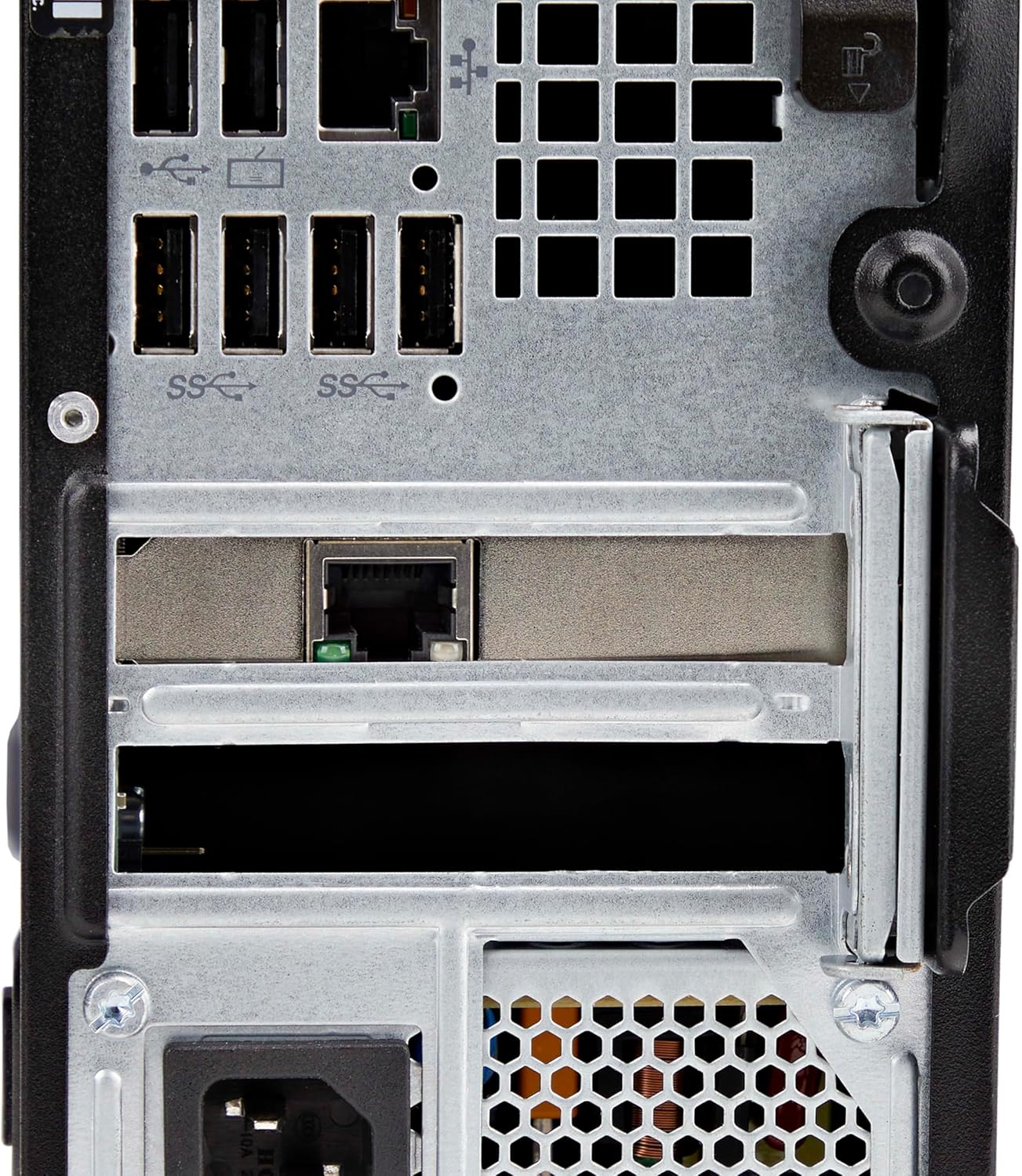 StarTech.com 1-Port Gigabit PCIe Network Adapter Card, Low-Profile NIC, PCI Express LAN Card, Realtek RTL8111H, TAA Compliant
